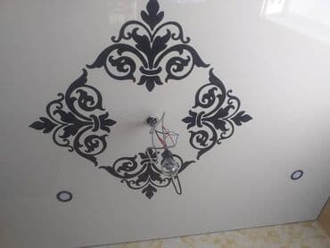 Дизайн, проектирование: Монтаж потолков, Монтаж потолочных плинтусов Больше 6 лет опыта — 10