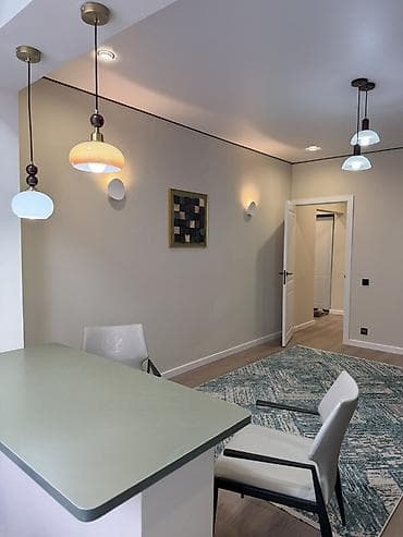2 bedroom: 2 комнаты, 53 м², 108 серия, 6 этаж, Свежий ремонт — 4