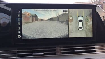 фольксваген жук цена бишкек: Hyundai Grandeur: 2021 г., 2.4 л, Автомат, Бензиновая, Седан — 12