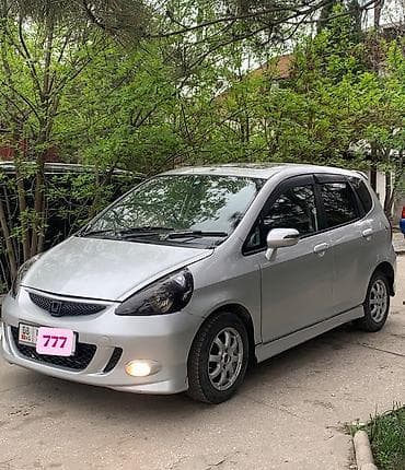хонда фит в бишкеке: Honda Fit: 2003 г., 1.3 л, Автомат, Бензин, Хэтчбэк — 1