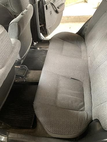 lada car: Toyota Carina: 1989 г., 1.6 л, Бензин, Седан — 8