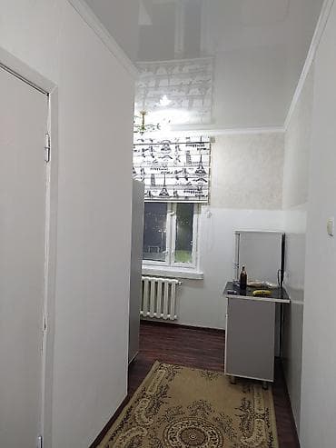 Кухонный гарнитур, цвет - Серый