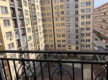 6: Сдаётся 1‑комнатная квартира в жилом комплексе (район Тунгуч) — 3