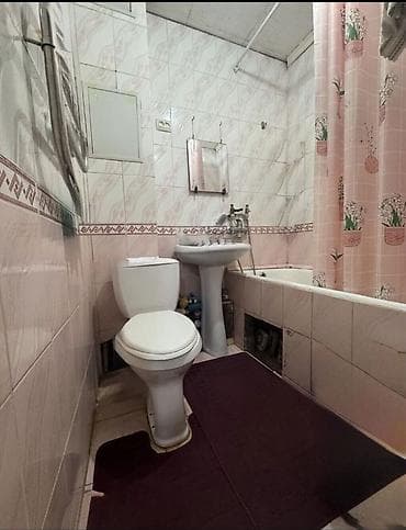 купою: 2 комнаты, 44 м², Без мебели — 2
