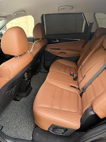 360: Kia Sorento: 2018 г., 2.2 л, Автомат, Дизель, Кроссовер — 10