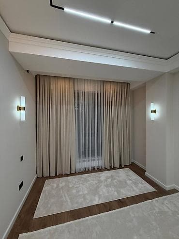 3 комнаты, 79 м²