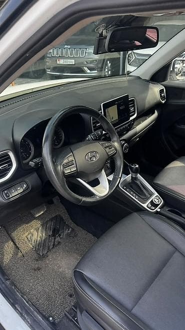 Унаа сатуу: Hyundai Venue: 2019 г., 1.6 л, Автомат, Бензин, Кроссовер — 3