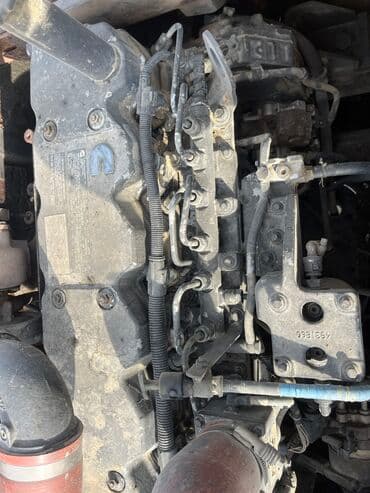 набор инструментов force: Экскаватор, Hyundai, 2009 г., Колесный — 6