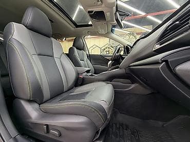субаро: Subaru Outback: 2021 г., 2.4 л, Вариатор, Бензин, Универсал — 10