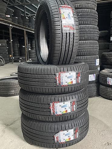 link co: Шины 225 / 55 / R 17, Лето, Новый, Легковые, Китай — 3