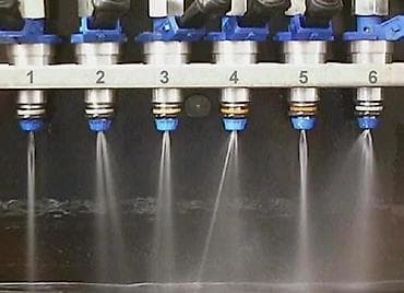 Изготовление систем автомобиля