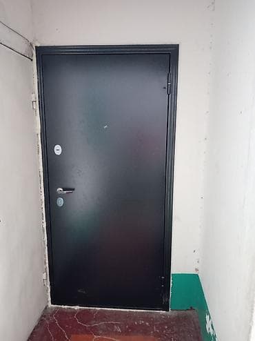 Продажа квартир: 1 комната, 35 м², 105 серия, 1 этаж, Старый ремонт — 3