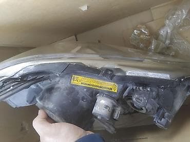 Передняя левая фара Toyota Оригинал, Япония