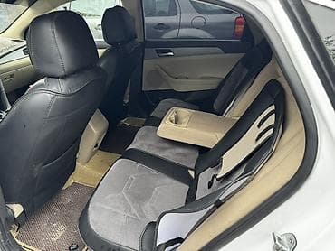 помпо соната: Hyundai Sonata: 2018 г., 2.4 л, Бензин, Седан — 5