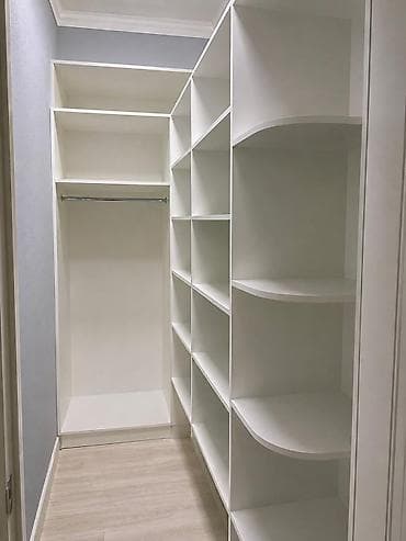 хата джал: 1 комната, 41 м², Элитка, 5 этаж, Дизайнерский ремонт — 3