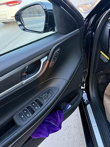 Транспорт: Huanghai : 2018 г. — 9