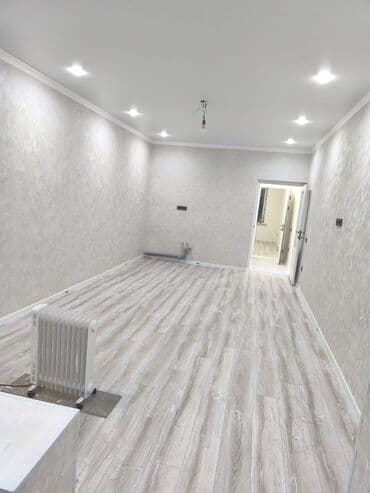 кв гостинечного типа: 2 комнаты, 54 м², 3 этаж — 4