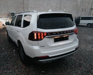 все для салонов красоты дордой: Kia Mohave: 2019 г., 3 л, Автомат, Дизель, Внедорожник — 2