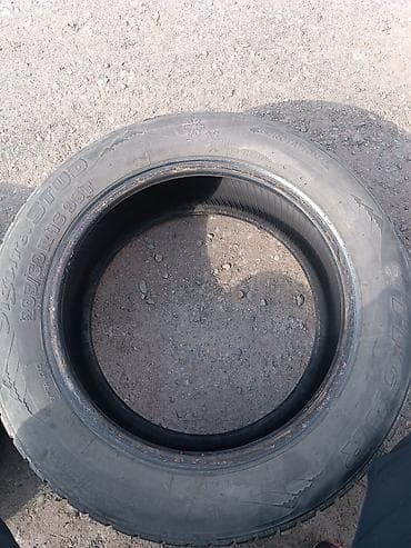 шины 20560 r16: Шины — 1