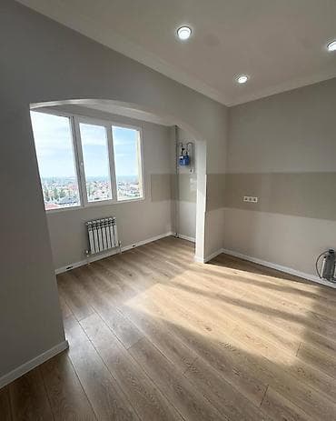 купить квартиру в радуге: 1 комната, 45 м², Элитка, 8 этаж, Евроремонт — 4