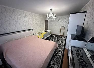 5 комнат, 125 м², Хрущевка, 4 этаж — 1