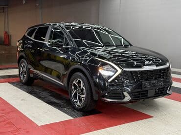 органайзер для машины бишкек: Kia Sportage: 2023 г., 2.5 л, Автомат, Бензин, Кроссовер — 6