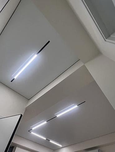 сделать натяжные потолки цена: Натяжной потолок Глянцевое, Матовое, 3D потолки Гарантия, Бесплатная консультация, Бесплатный замер — 4