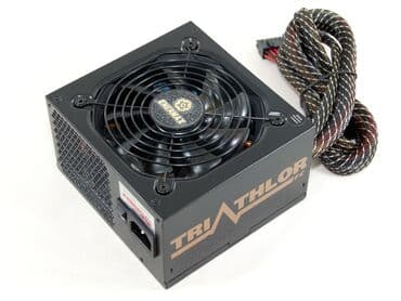 блоки питания для ноутбуков специализированные блоки питания: Блок питания, Б/у — 1