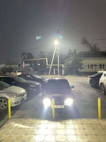 мисубиси спейс стар: Daewoo Nexia: 2007 г., 1.5 л, Механика, Бензин, Седан — 10