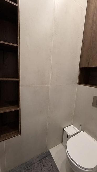 gala group: 1 комната, 49 м², Элитка, 7 этаж, Евроремонт — 7