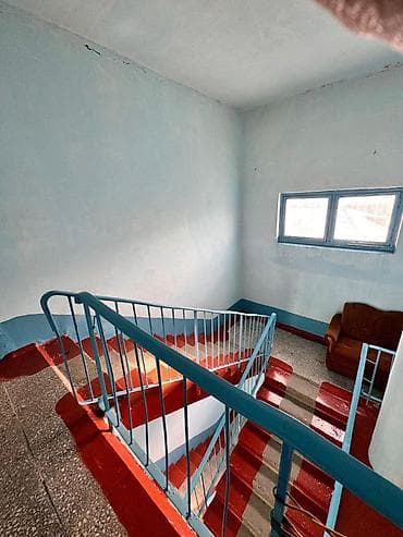 sky grand: 4 комнаты, 87 м², 105 серия, 5 этаж, Косметический ремонт — 7