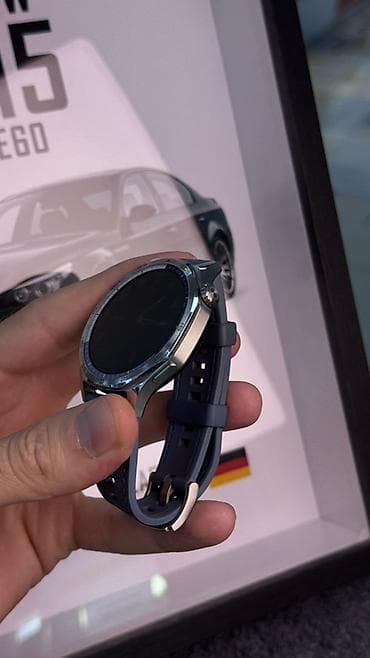 one plus: HUAWEI Watch GT 5 — умные часы с круглым AMOLED‑дисплеем и — 3
