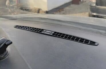 вентилятор охлаждения радиатора гольф 4: Дефлектор воздуховода Volkswagen 1999 г., Новый, Аналог, Китай — 1