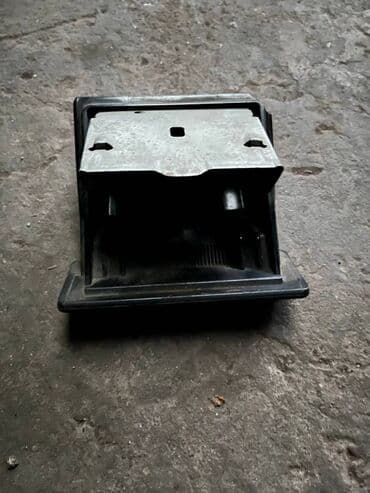 оригинальные расходные материалы 40 фотобумага: Toyota Surf 130 Пепельница, Тойота Сурф 130 Салонный пластик — 2