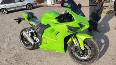 спортивные мотоциклы бу: Дукати v 4 .6000 квт 100 амп .Масло.00000 пробег — 7