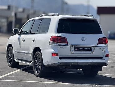 диски r20 lexus: Lexus LX: 2010 г., 5.7 л, Автомат, Бензин, Внедорожник — 5