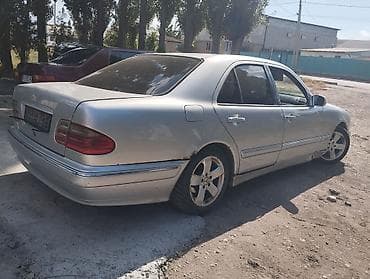 стартир венто: Volkswagen Vento: 2000 г., Механика, Бензин, Седан — 1