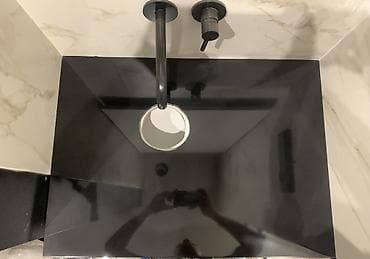 искусственные столешницы: Столешница, Исскуственный камень — 3