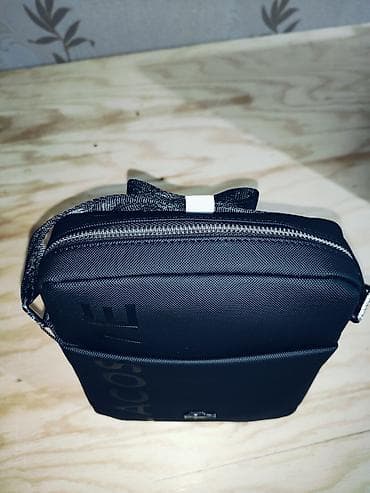 Киреге берилүүчү кийимдер: -Барсетки 1) Оригинал Lining. 1600c 2) Люкс качество Lacosta. 1400с — 2