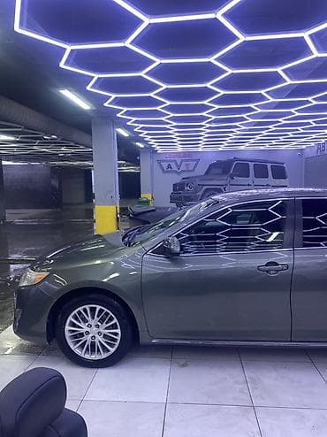 камри 50 диска: Toyota Camry: 2012 г., 2.5 л, Автомат, Бензин, Седан — 8