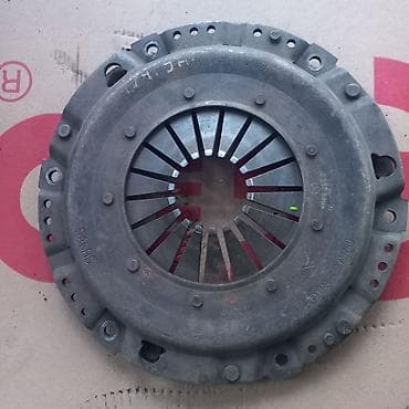 денферный махавик: Маховик Демпферный мерс w 124 — 6