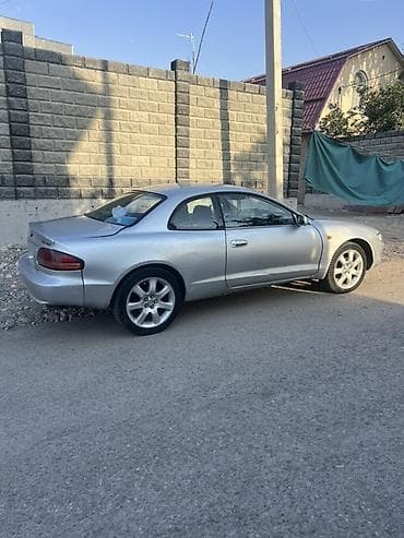 кийа карневал: Toyota Curren: 1995 г., 2 л, Автомат, Бензин, Купе — 1