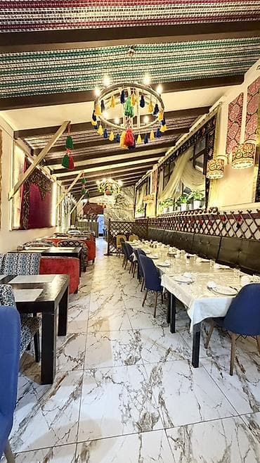 такси в нарын: Инвестиция в бизнес, Продажа бизнеса Ресторан, Вместе с: База клиентов и поставщиков, Бренд и интеллектуальная собственность, Готовые договоры и контракты — 6