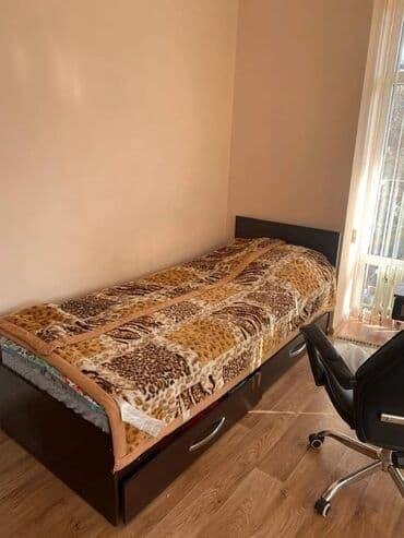 квартира студия в аренду: 2 комнаты, Агентство недвижимости, Без подселения, С мебелью полностью — 2