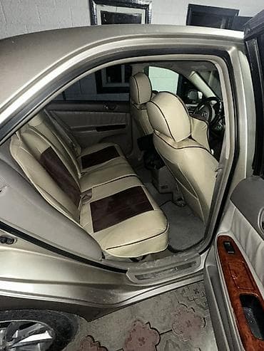 зеркала камри 70: Toyota Camry: 2005 г., 2.4 л, Автомат, Газ, Седан — 6