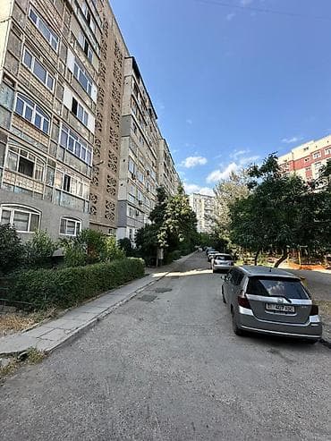 3х кв 106 серия: 3 комнаты, 73 м², 106 серия, 3 этаж, Старый ремонт — 1