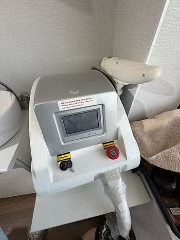 Бизнес үчүн жабдуулар: Профессиональное оборудование и мебель для бьюти‑кабинета - Рабочий — 5