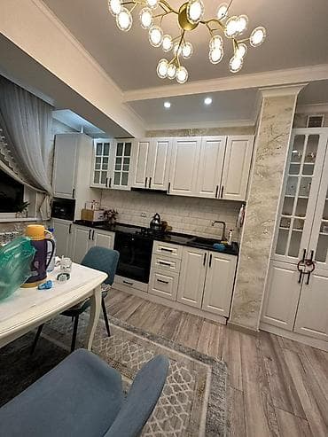 archa group: 1 комната, Риэлтор, С мебелью полностью — 2