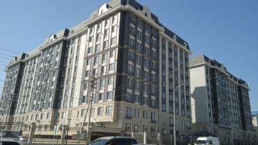 дом долгосрочная аренда: 2 бөлмө, Менчик ээси, Чогуу жашоо менен, Толугу менен эмереги бар — 1