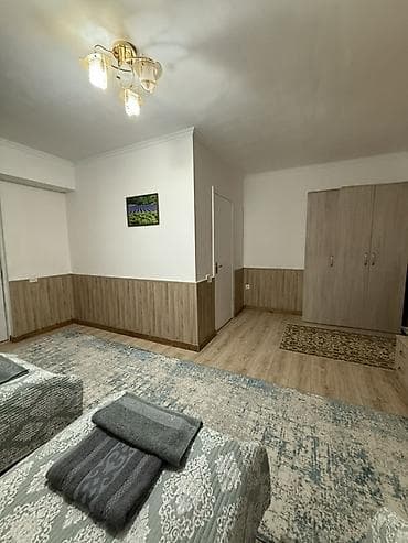 Недвижимость: Вилла, Кейсар, Чолпон-Ата, 12 мест — 9